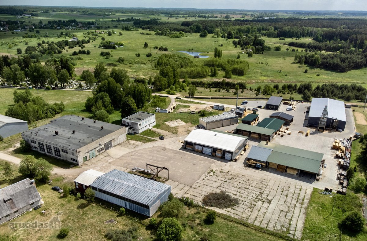 Siūlome įsikurti verslams į draugišką - nuotraukos Nr. 4