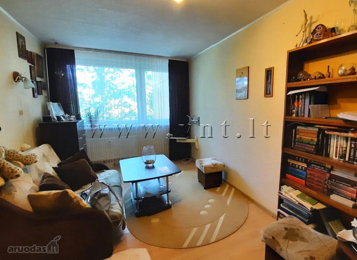 Renovuotas Namas. Centras. Bendrija - nuotraukos Nr. 6