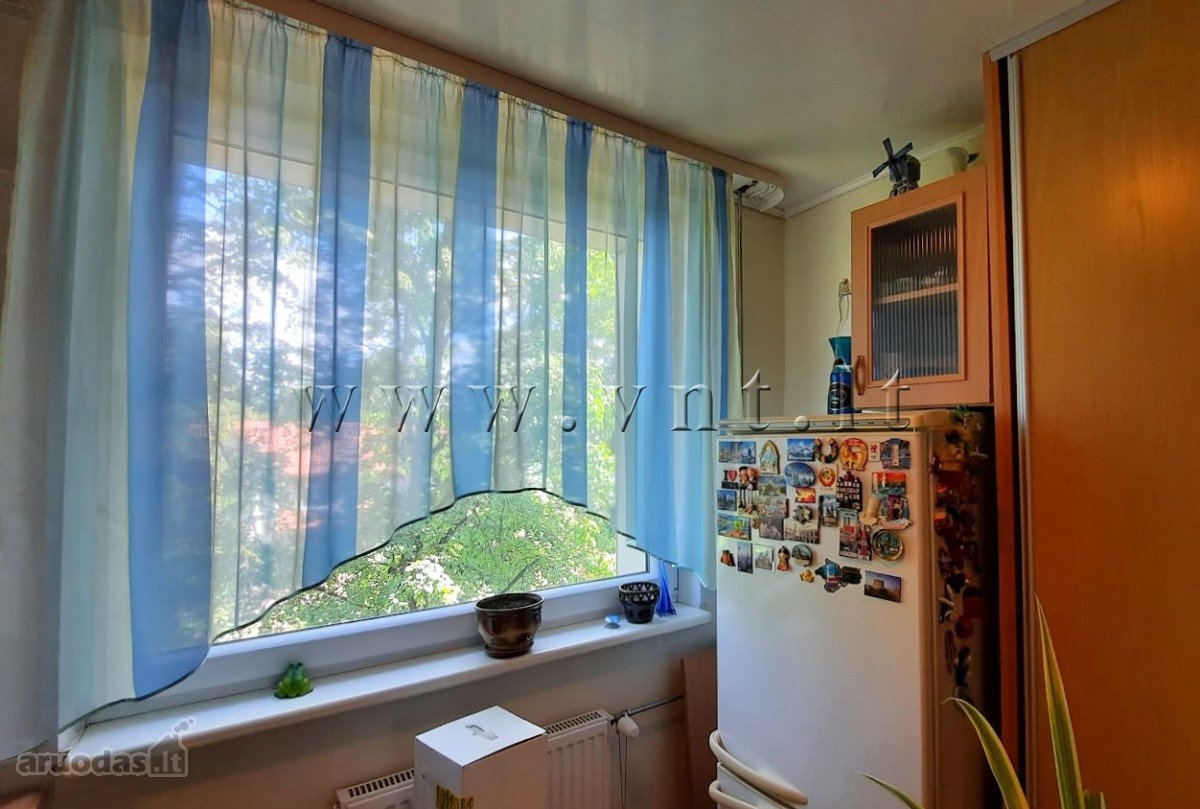 Renovuotas Namas. Centras. Bendrija - nuotraukos Nr. 3