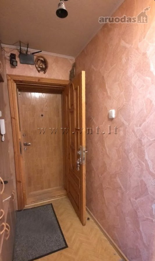 Renovuotas Namas. Centras. Bendrija - nuotraukos Nr. 12