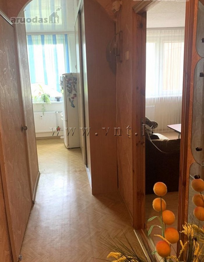 Renovuotas Namas. Centras. Bendrija - nuotraukos Nr. 5