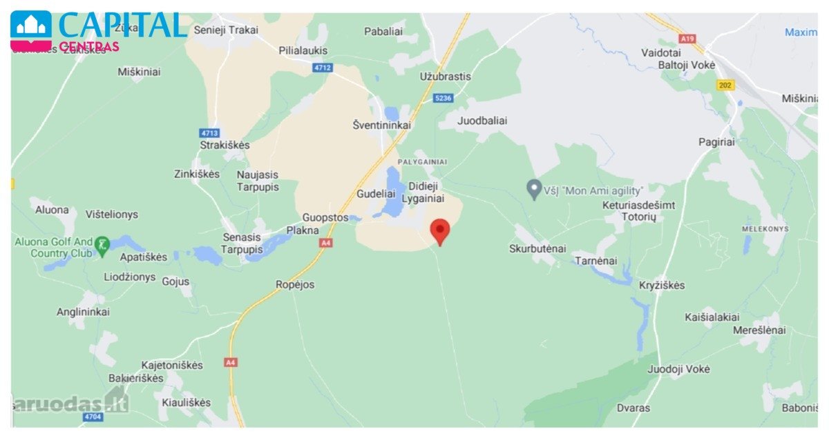 Didžiuosiuose Lygainuose, Pakrempės G. - nuotraukos Nr. 14