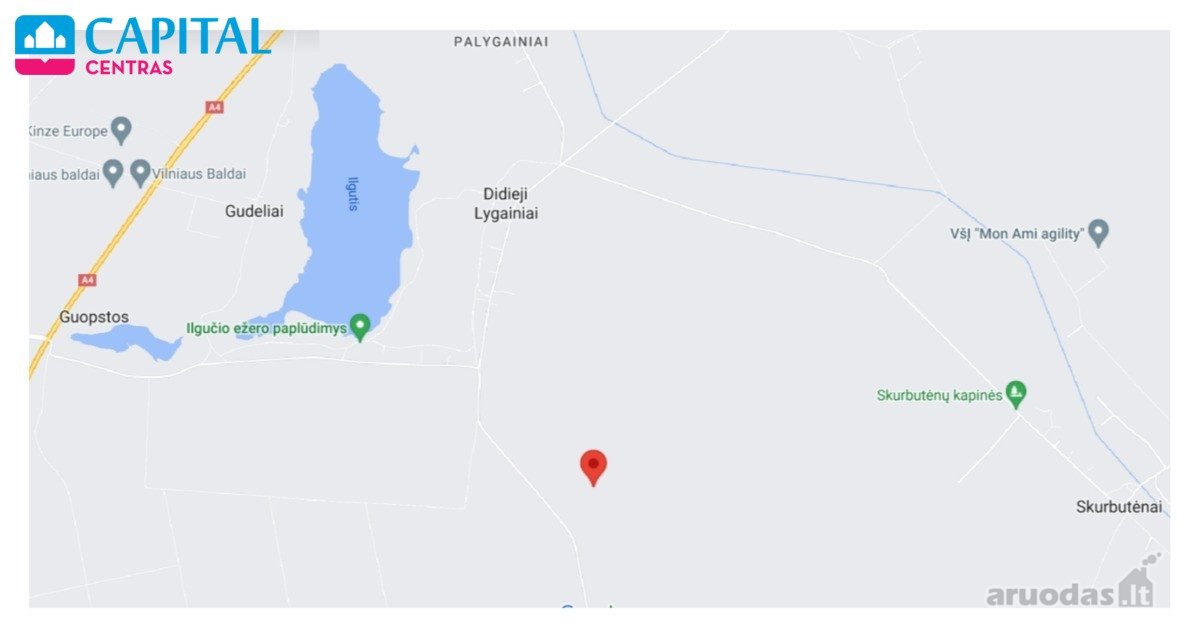 Didžiuosiuose Lygainuose, Pakrempės G. - nuotraukos Nr. 13