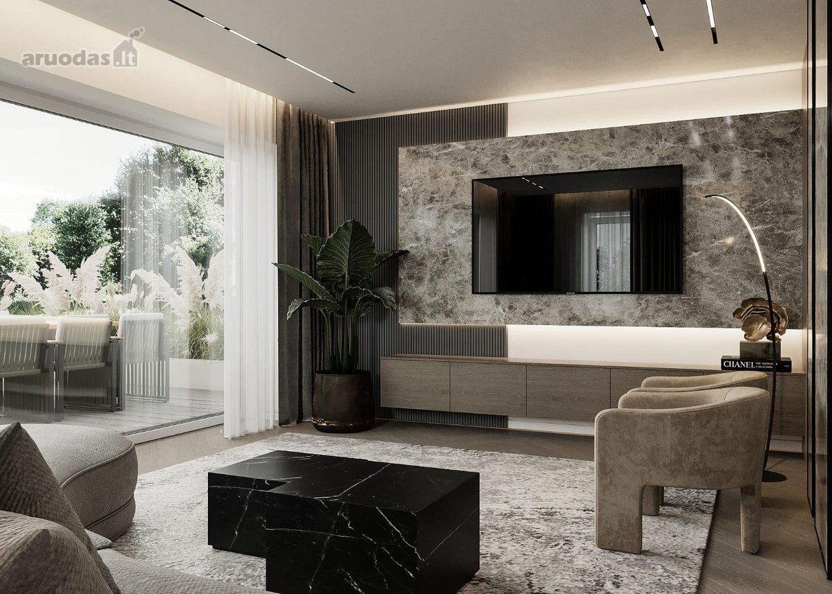 Namai Pastatyti Ir registruoti 85proc baigtumu Skelbiu lt