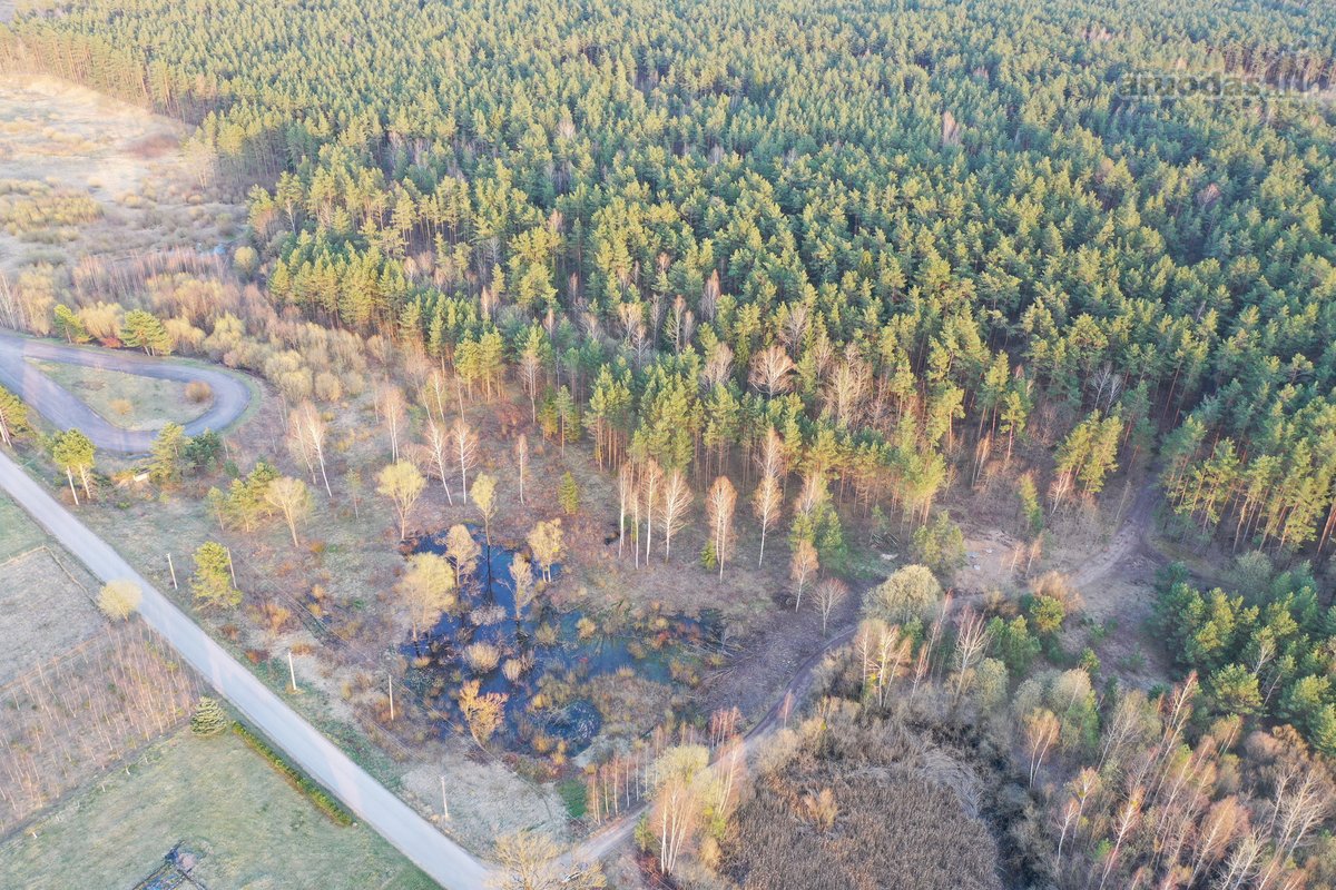 Parduodamas išskirtinis ir vienetinis sklypas! - nuotraukos Nr. 18