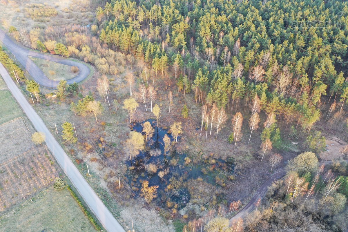 Parduodamas išskirtinis ir vienetinis sklypas! - nuotraukos Nr. 22