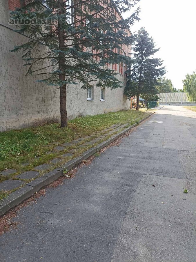 Parduodama Negyvenamoji patalpa - - nuotraukos Nr. 12