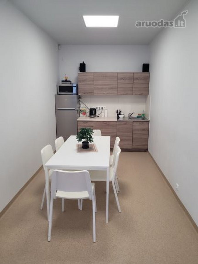 Parduodama Negyvenamoji patalpa - - nuotraukos Nr. 6