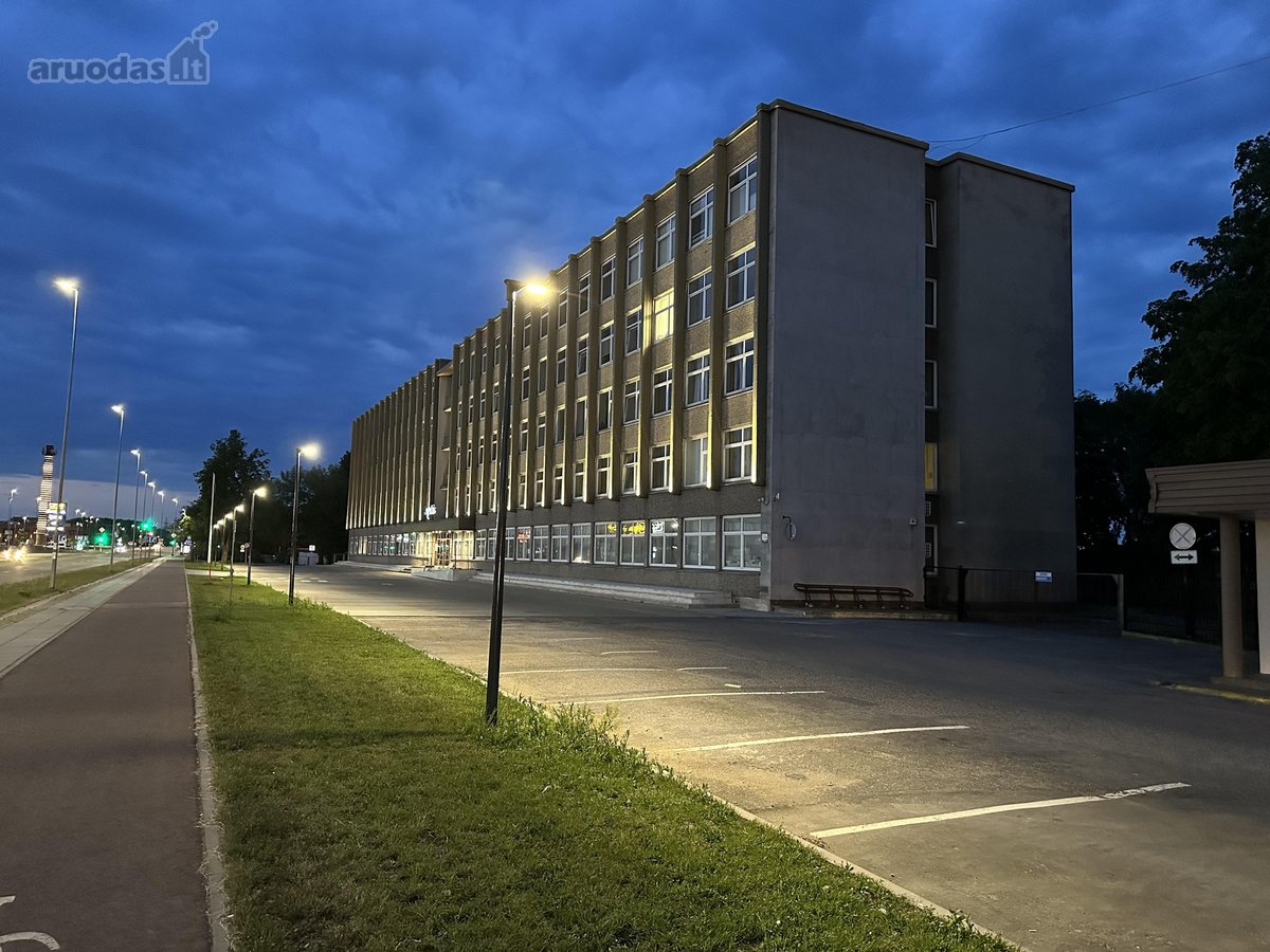 Liepų g. 64, Klaipėdoje, išnuomojamos įvairių - nuotraukos Nr. 3
