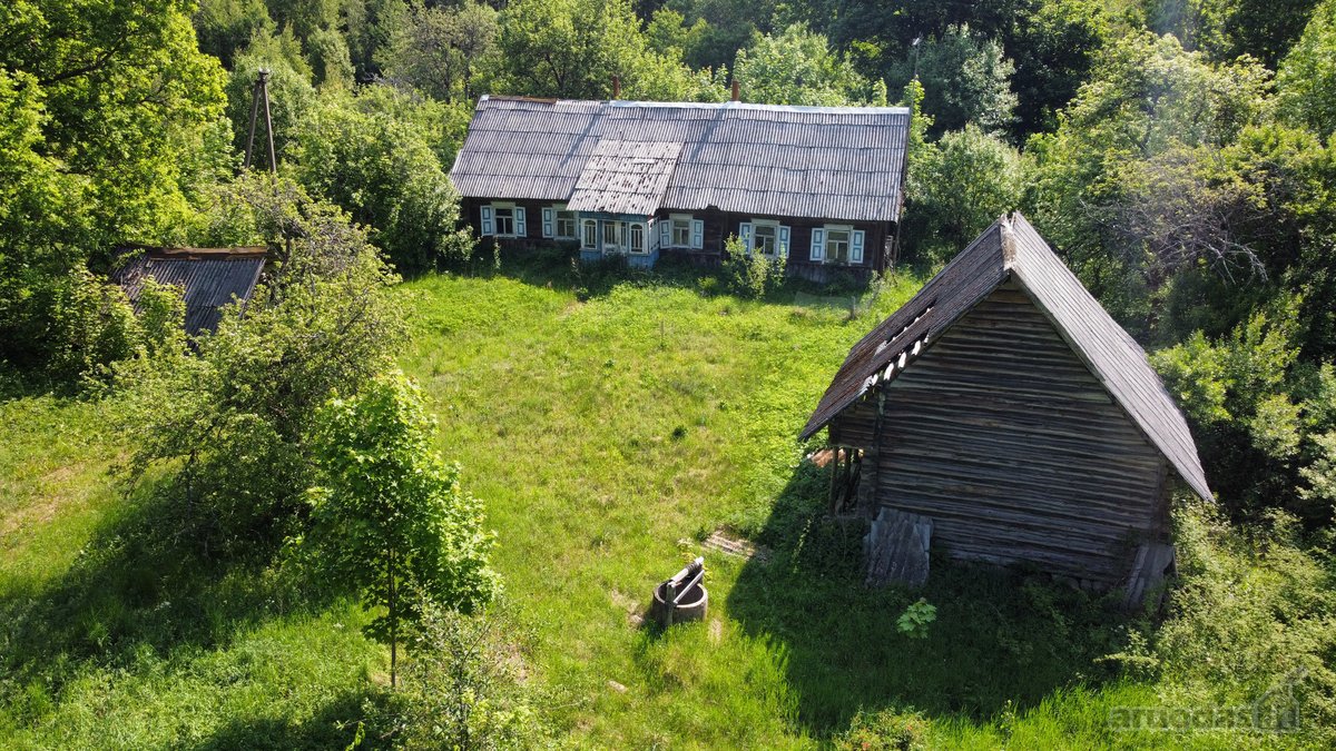 Švenčionių raj., Beržinkų vs. 6, nuosavame - nuotraukos Nr. 3