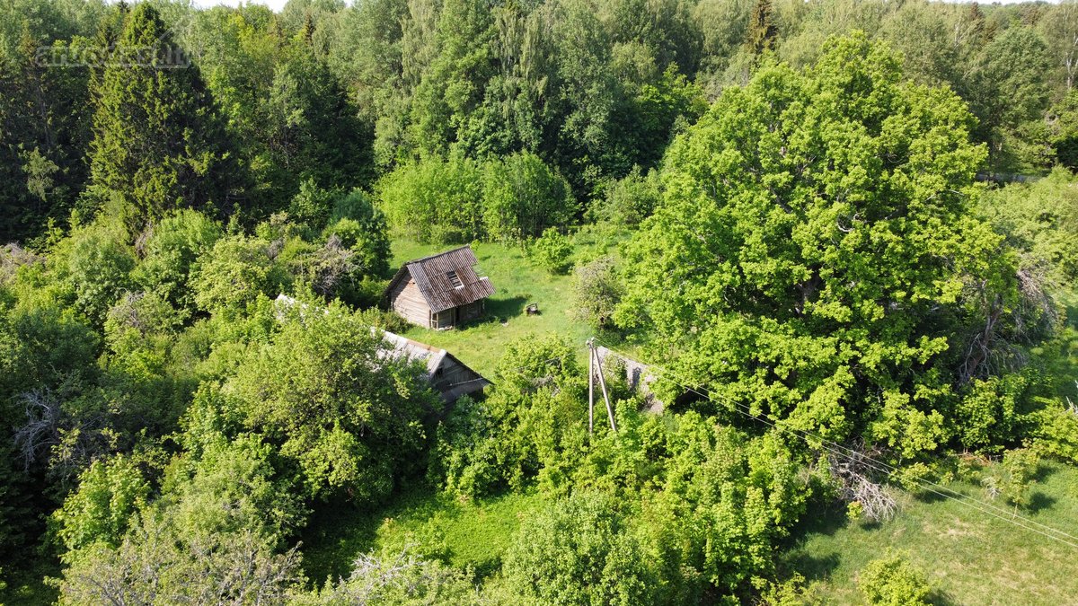 Švenčionių raj., Beržinkų vs. 6, nuosavame - nuotraukos Nr. 4