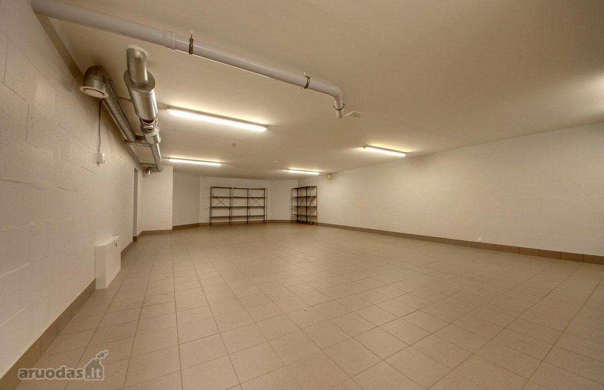 Nuomojamas Prestižiniame Namų Rajone, Itin - nuotraukos Nr. 26
