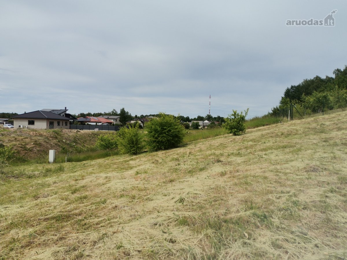 Elektra, Vanduo, Kanalizacija, Aras Tik 1000eur - nuotraukos Nr. 4