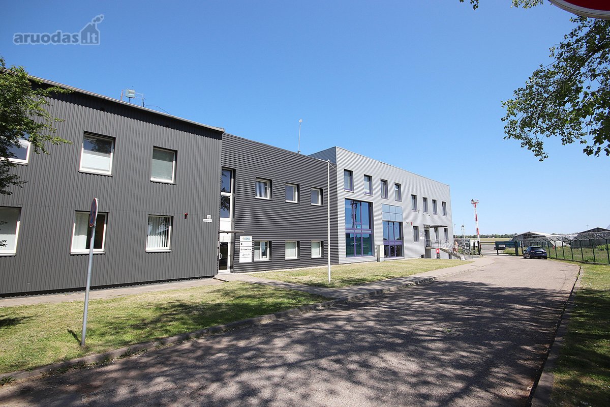 Išnuom,67 kv.m. įvairaus ploto komercinės - nuotraukos Nr. 21