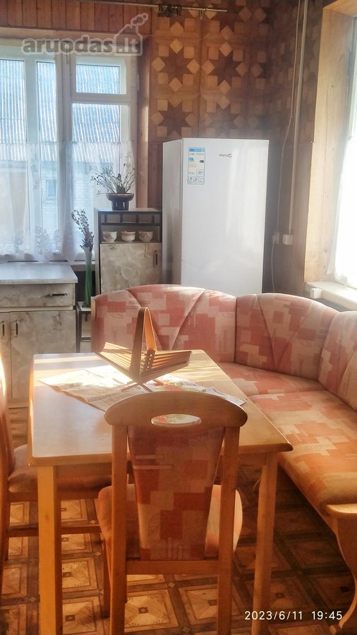 Utenos raj. Užpalių miest. be tarpininkų - nuotraukos Nr. 7