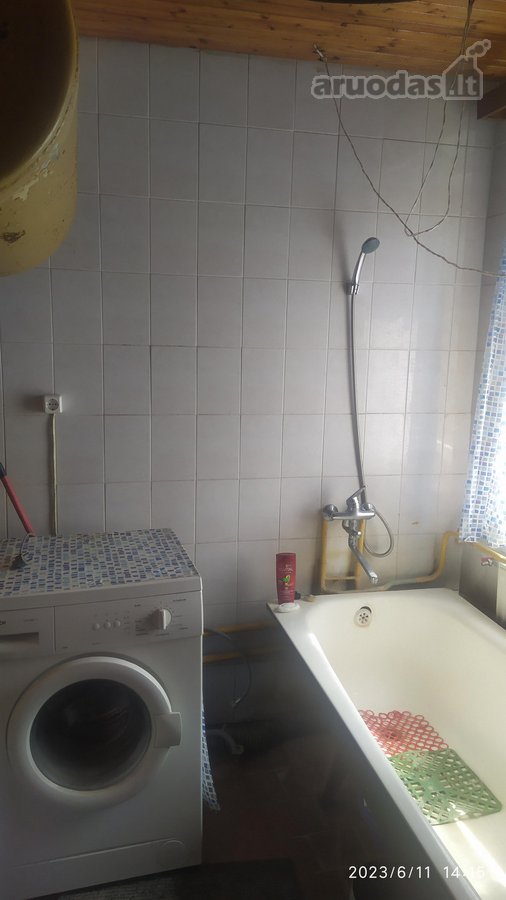 Utenos raj. Užpalių miest. be tarpininkų - nuotraukos Nr. 15
