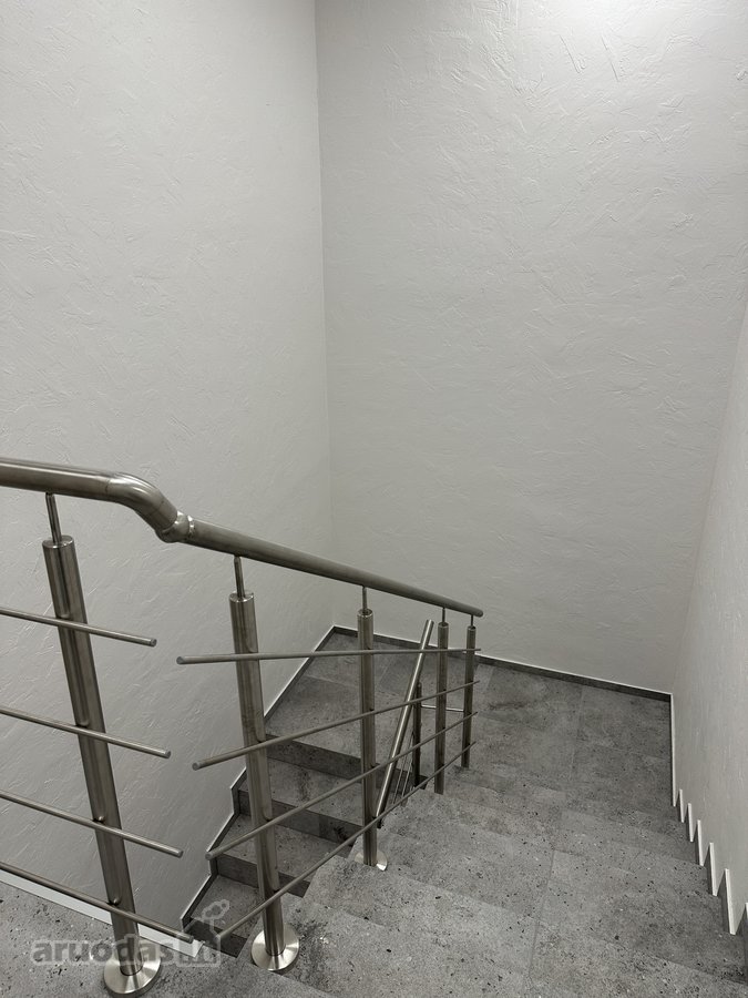Nuomojamos patalpos Pasyviam saugojimui. - nuotraukos Nr. 3