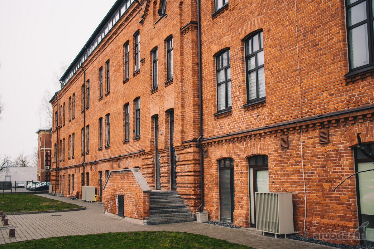 Pagrindiniai Privalumai: - nuotraukos Nr. 16