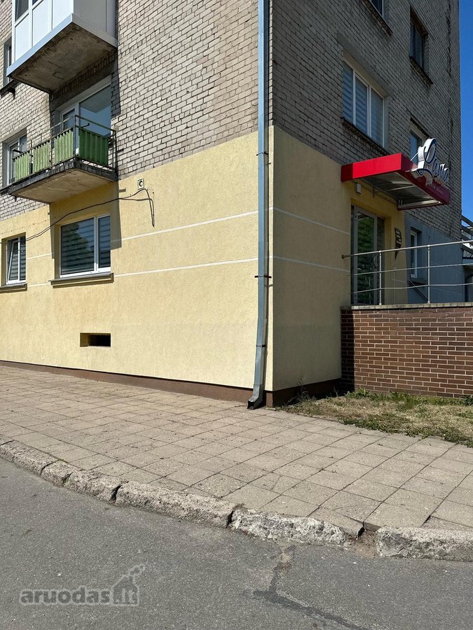 Radviliškio r. sav., Radviliškio m. - nuotraukos Nr. 2