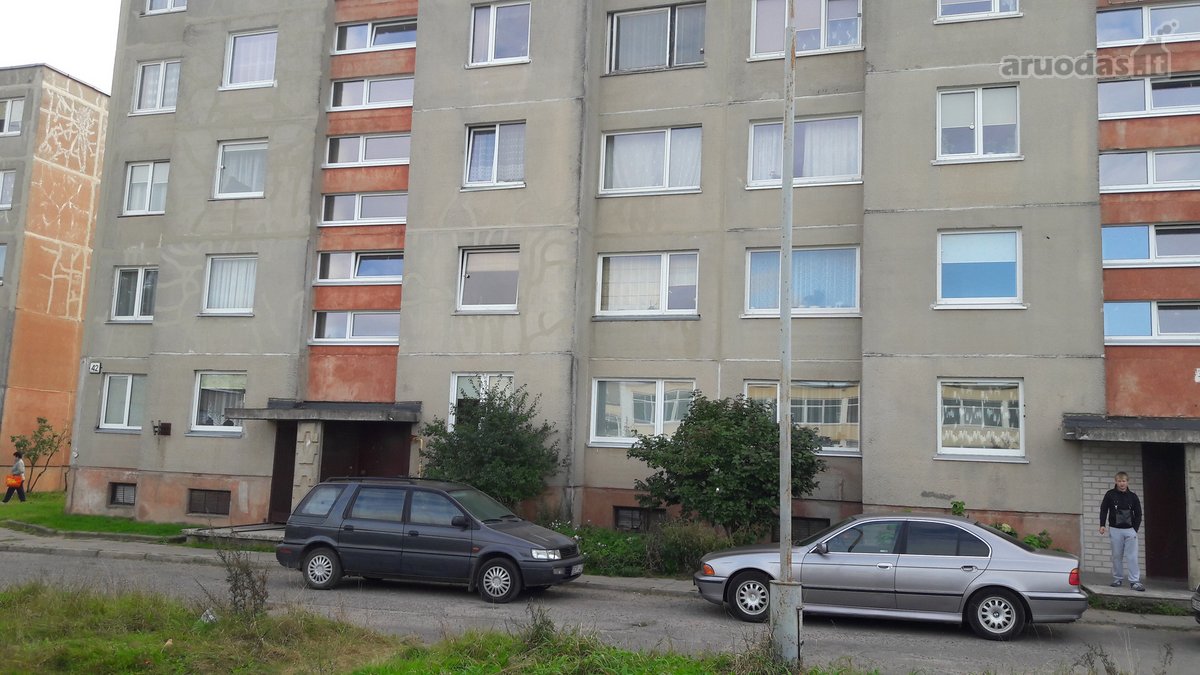 Butų Nuoma Mažeikiuose. Įmonė išnuomoja butus