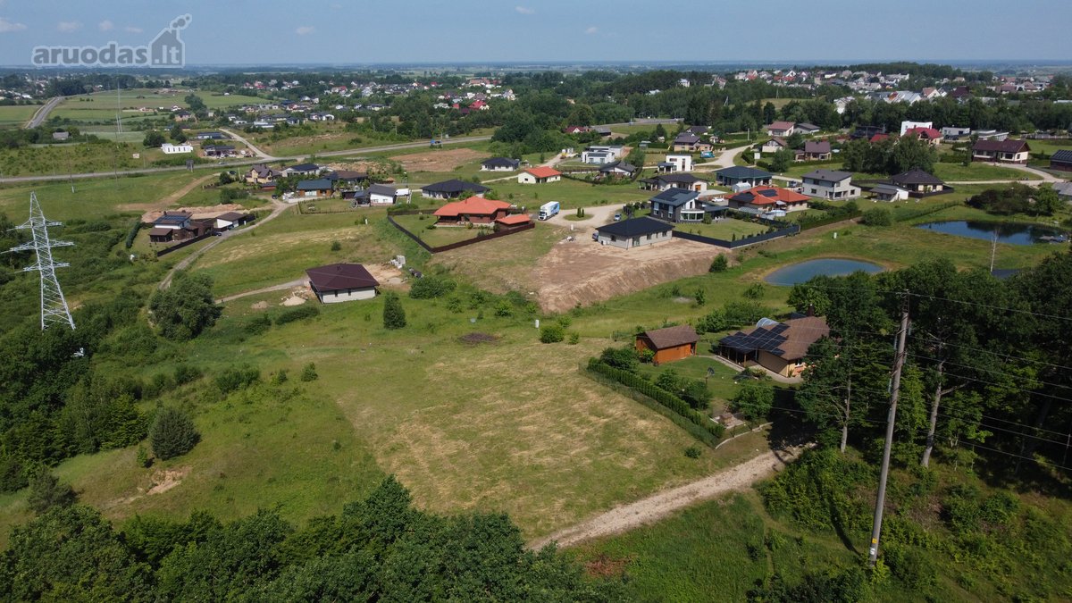Elektra, Vanduo, Kanalizacija, Aras Tik 1000eur - nuotraukos Nr. 12