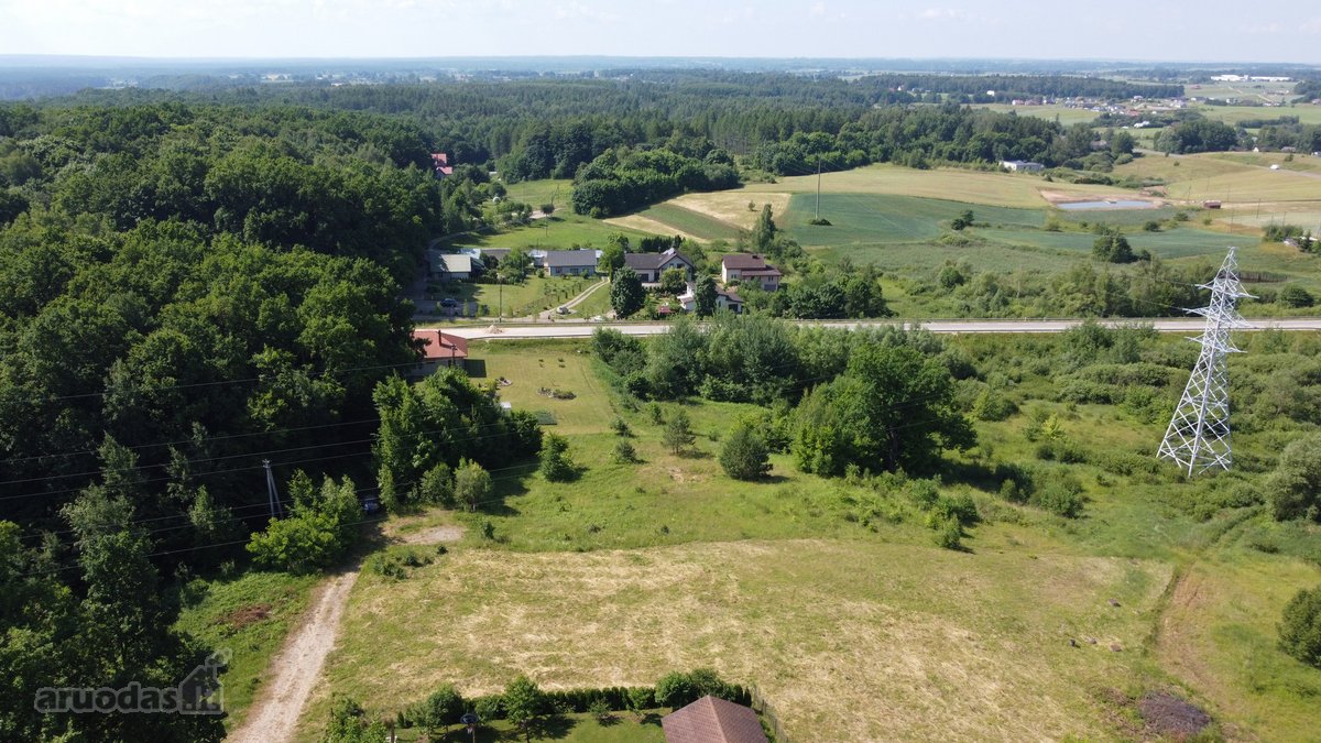 Elektra, Vanduo, Kanalizacija, Aras Tik 1000eur - nuotraukos Nr. 13
