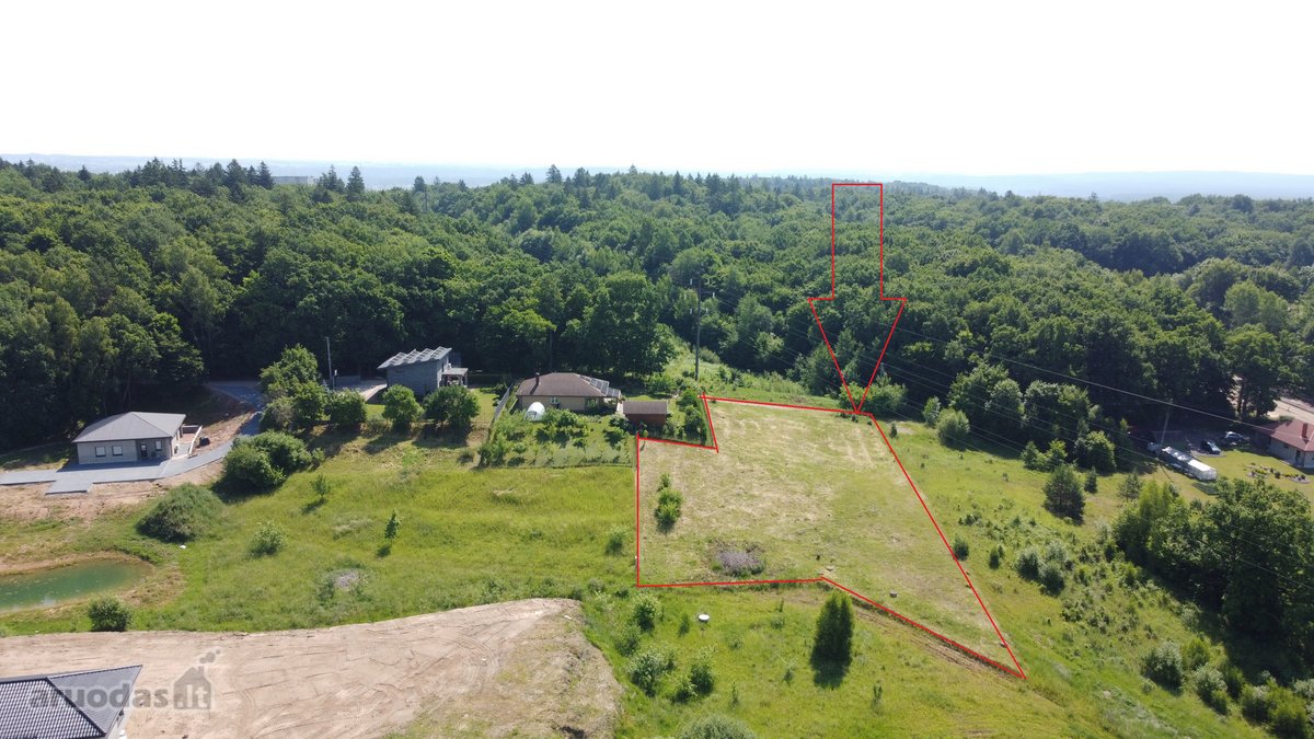 Elektra, Vanduo, Kanalizacija, Aras Tik 1000eur - nuotraukos Nr. 10