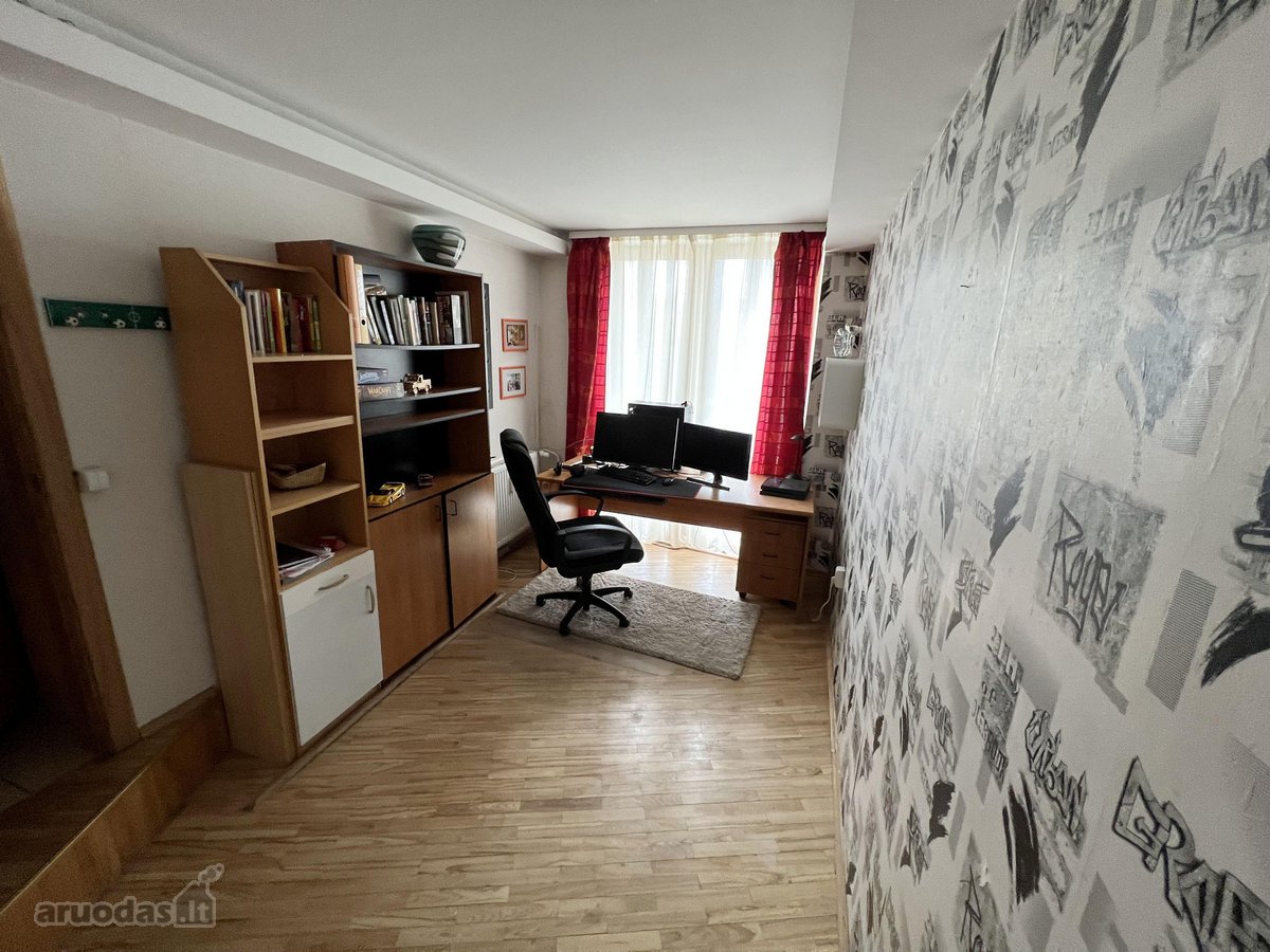 Parduodamas butas be tarpininkų. - nuotraukos Nr. 8