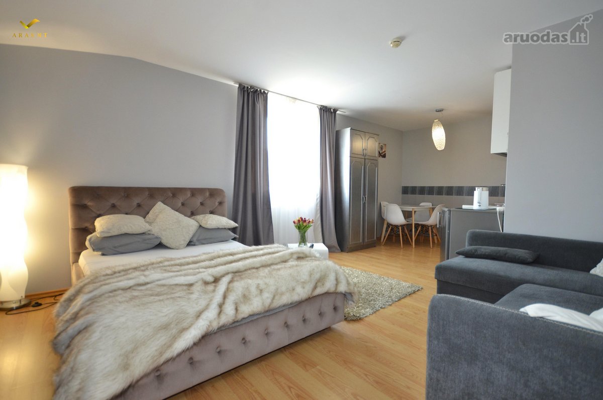 Šalia Palangos, gamtos apsuptyje, parduodami Skelbiu.lt