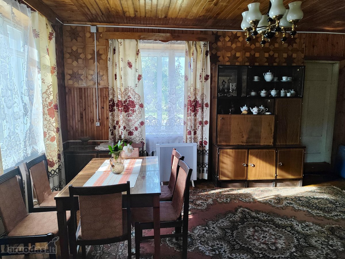 Utenos raj. Užpalių miest. be tarpininkų - nuotraukos Nr. 14