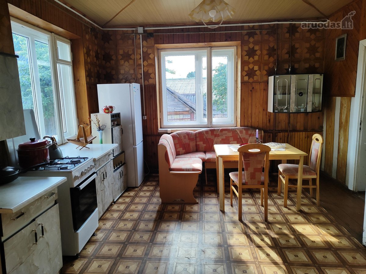 Utenos raj. Užpalių miest. be tarpininkų - nuotraukos Nr. 8