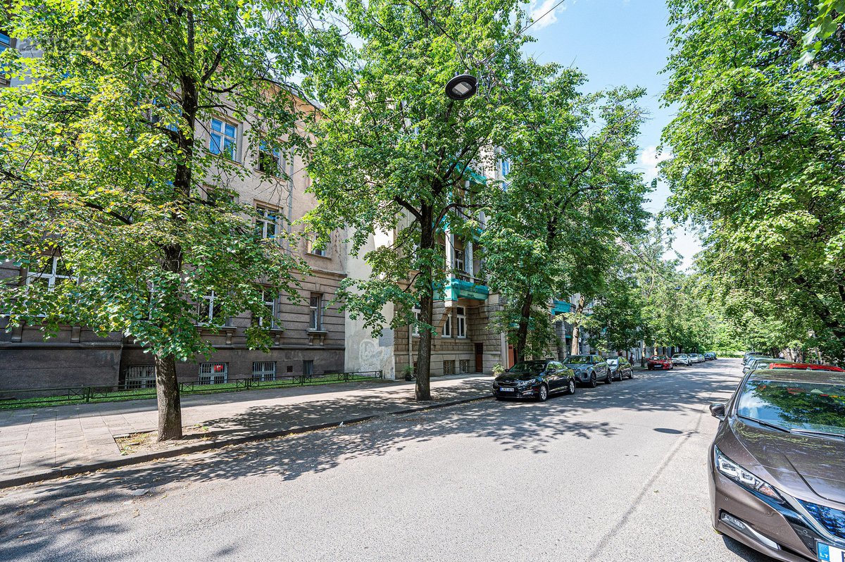Jaukus Studijos Tipo Butas Senamiestyje, - nuotraukos Nr. 17