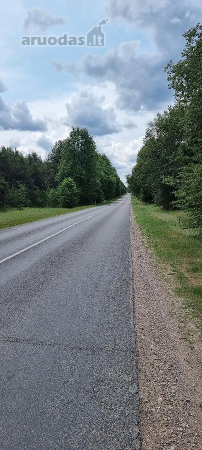 Parduodami žemės ūkio paskirties sklypai - nuotraukos Nr. 18
