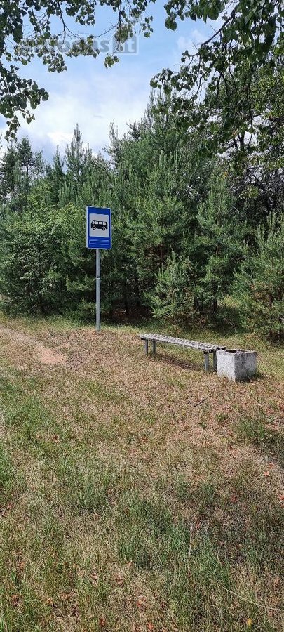 Parduodami žemės ūkio paskirties sklypai - nuotraukos Nr. 17