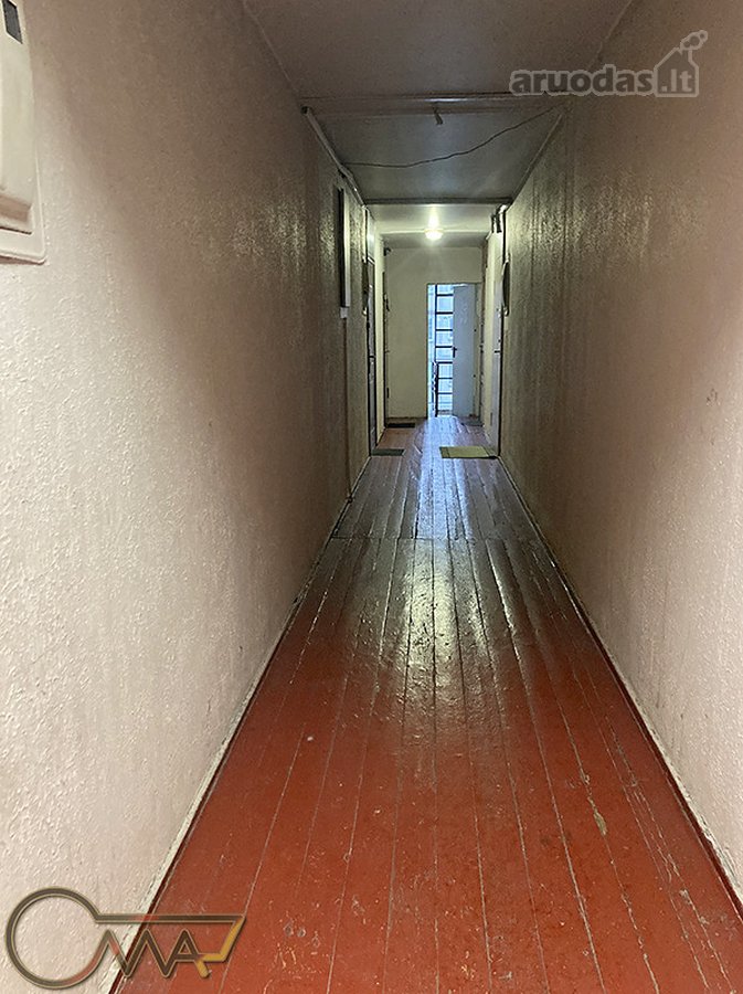 Žirmūnuose prie pat upės nuomojamas - nuotraukos Nr. 10