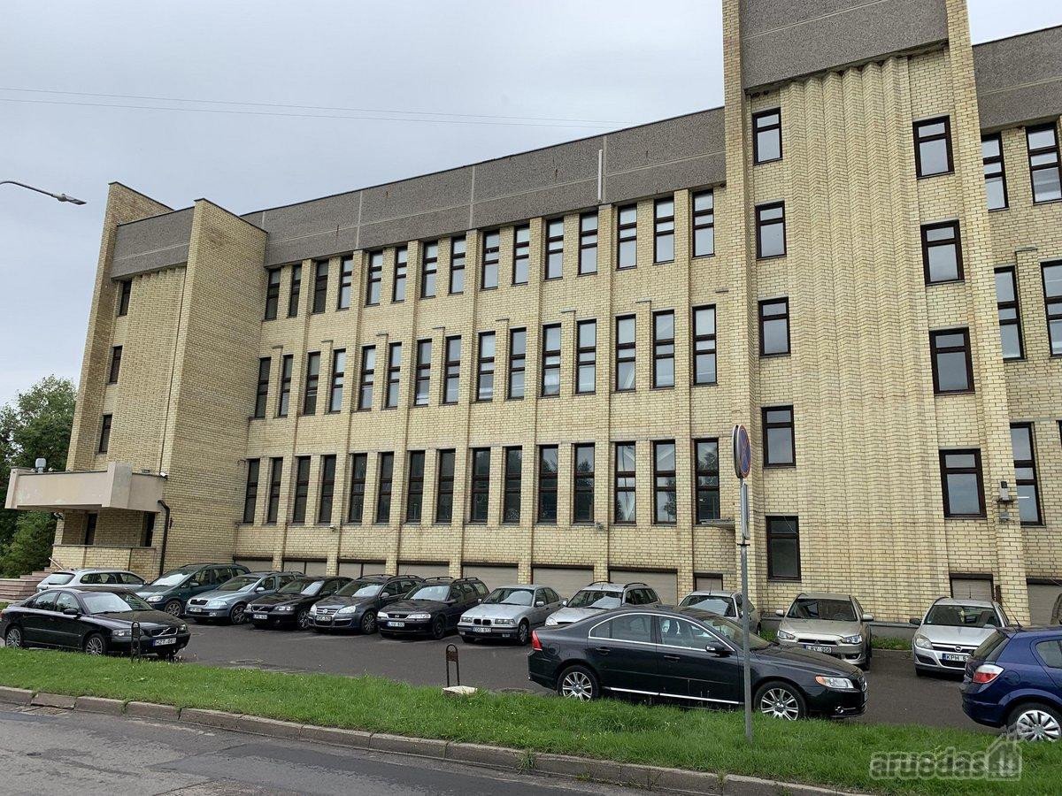 Patalpų Nuoma Prie Oro Uosto - nuotraukos Nr. 5