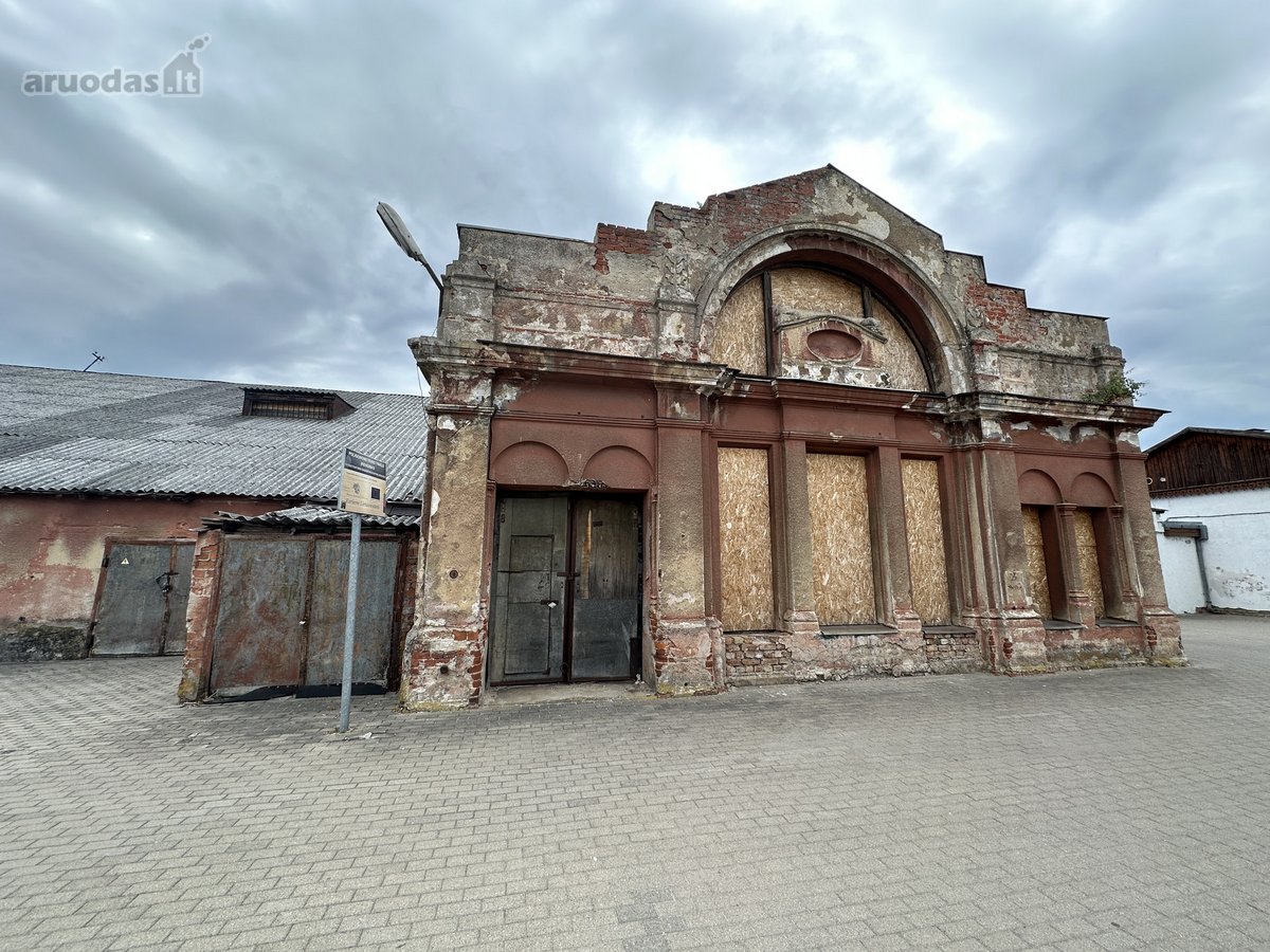 Siūlome unikalią verslo plėtros galimybę. - nuotraukos Nr. 3