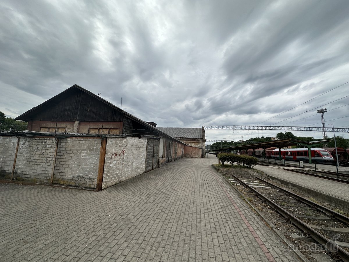 Siūlome unikalią verslo plėtros galimybę. - nuotraukos Nr. 8