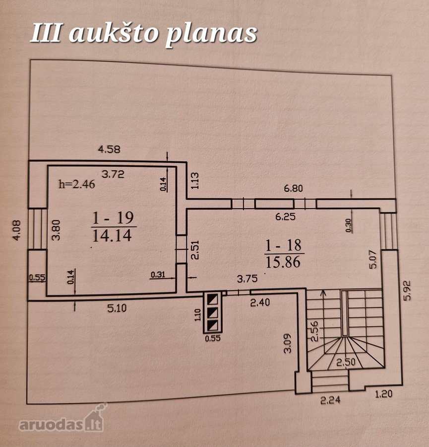 Parduodama unikali vokiškos statybos - nuotraukos Nr. 15