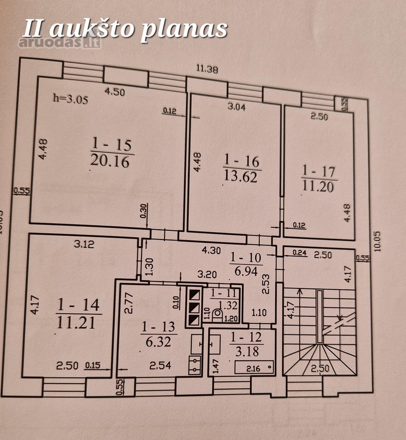 Parduodama unikali vokiškos statybos - nuotraukos Nr. 14