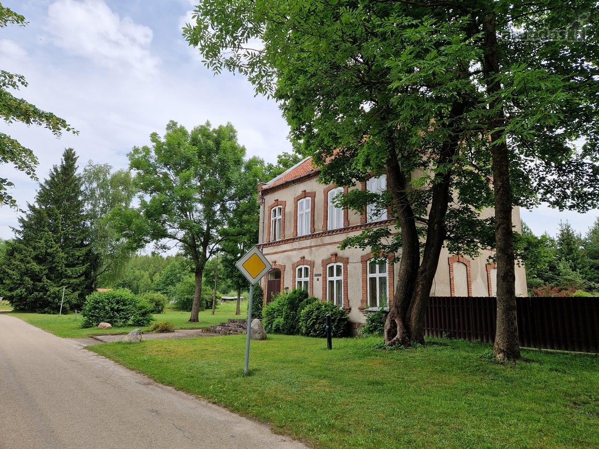 Parduodama unikali vokiškos statybos - nuotraukos Nr. 2