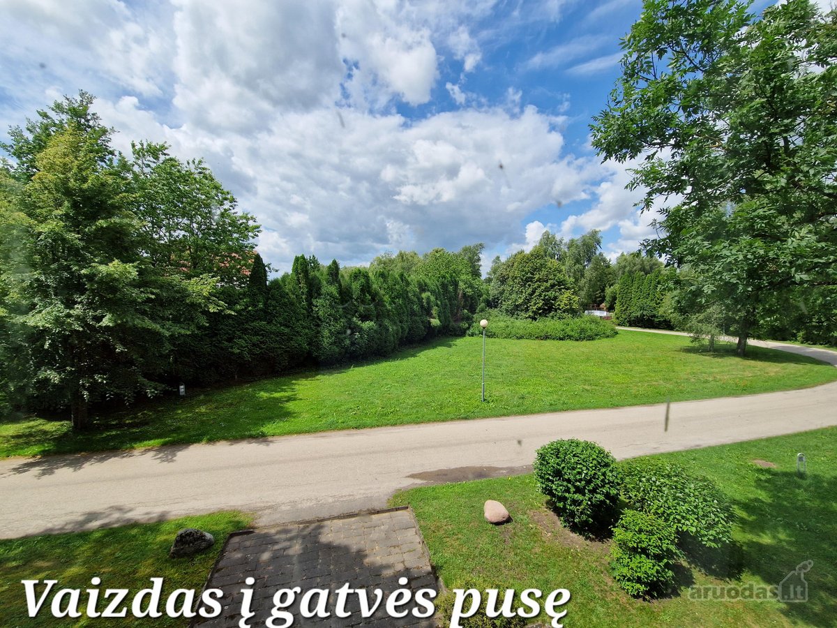 Parduodama unikali vokiškos statybos - nuotraukos Nr. 11