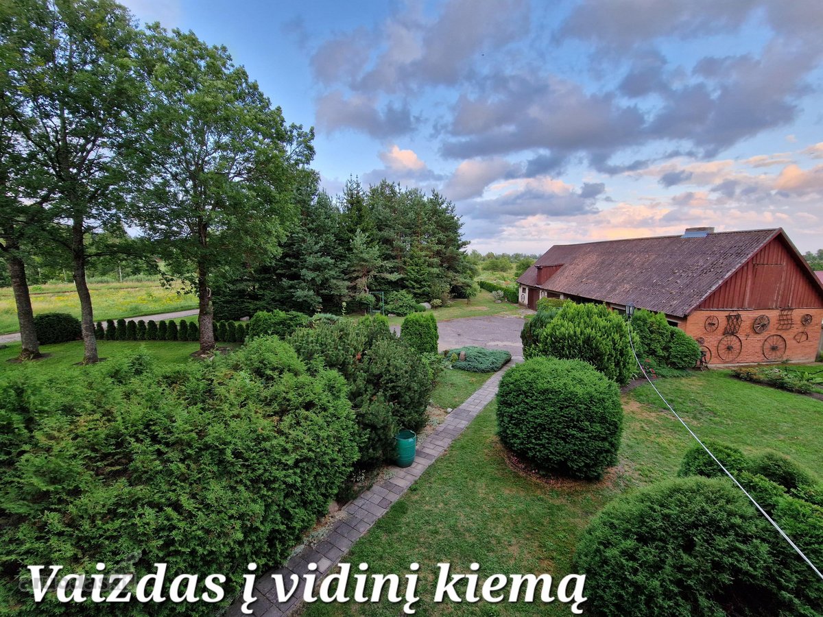 Parduodama unikali vokiškos statybos - nuotraukos Nr. 10