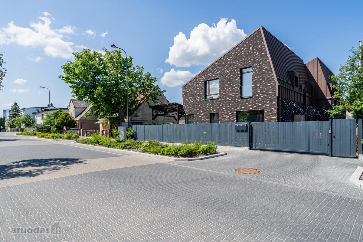 Nuomojamas labai jaukus, erdvus ir šviesus - nuotraukos Nr. 31