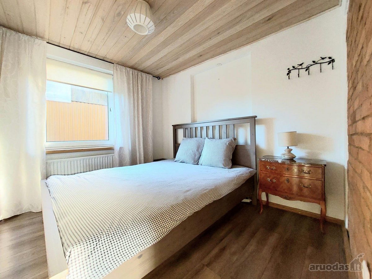 Kviečiame užsukti į jaukią sodybą, kuri yra - nuotraukos Nr. 10