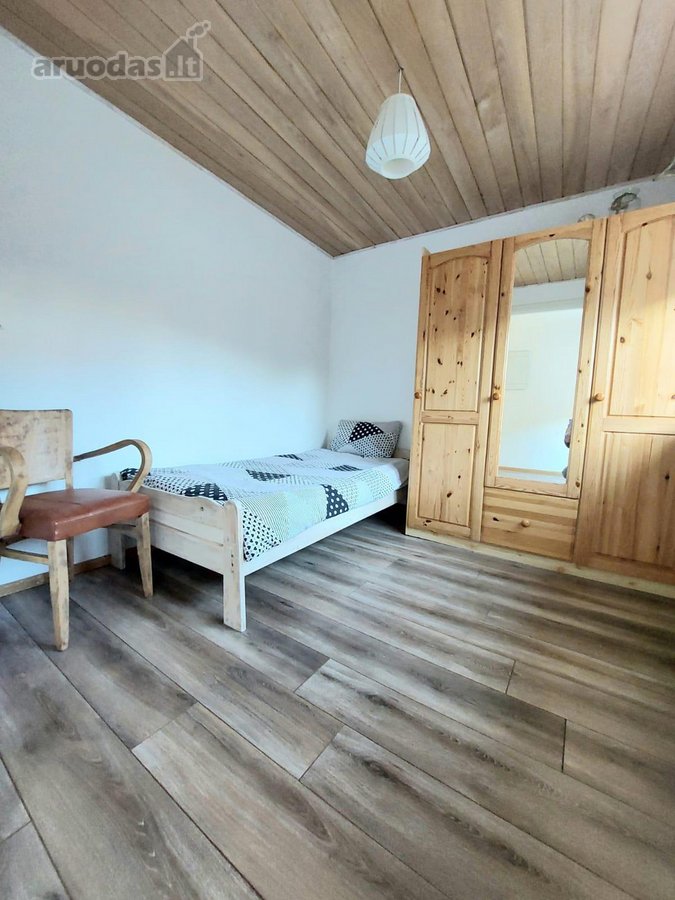 Kviečiame užsukti į jaukią sodybą, kuri yra - nuotraukos Nr. 8