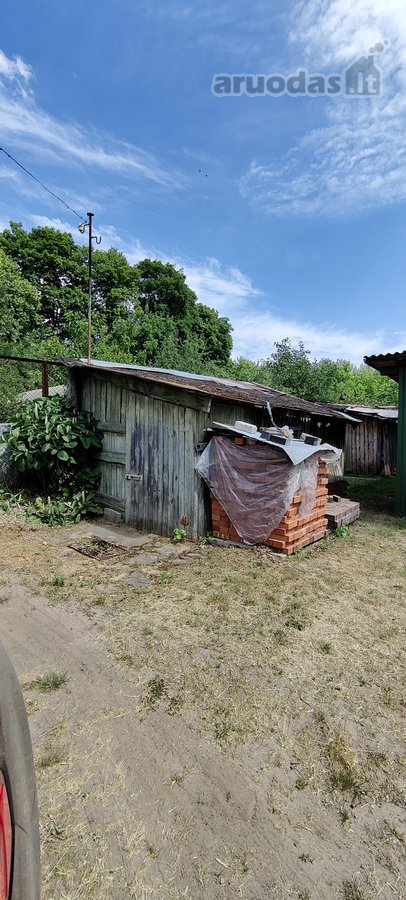 Siūlome jums puikią galimybę įsigyti - nuotraukos Nr. 17