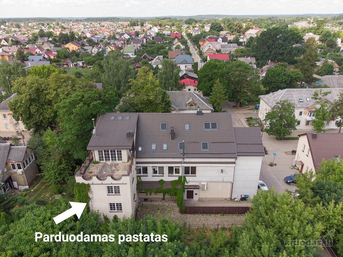 Unikali Galimybė Investuoti! - nuotraukos Nr. 7