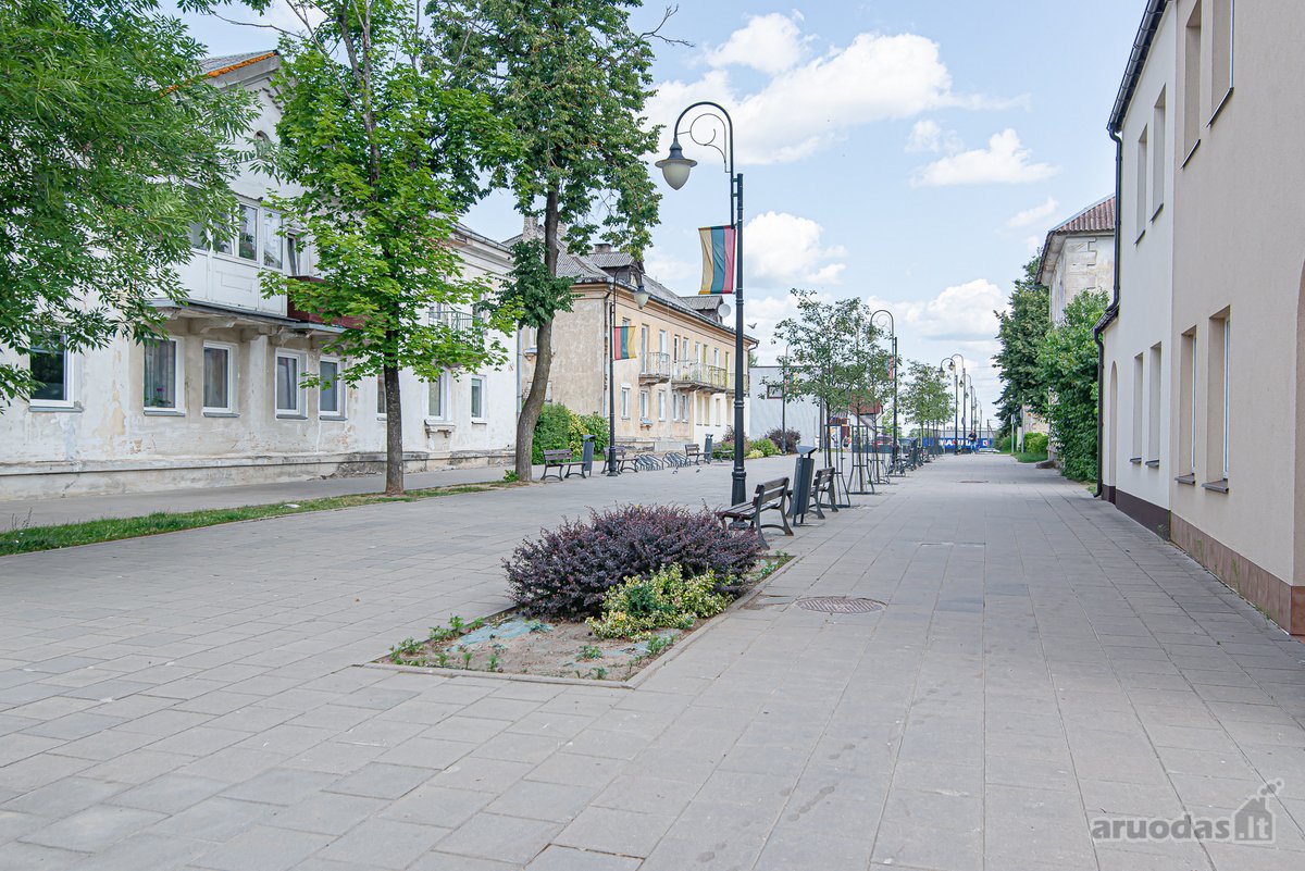 Unikali Galimybė Investuoti! - nuotraukos Nr. 28