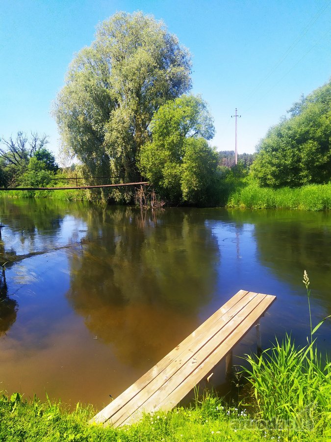 Utenos raj. Užpalių miest. be tarpininkų - nuotraukos Nr. 18
